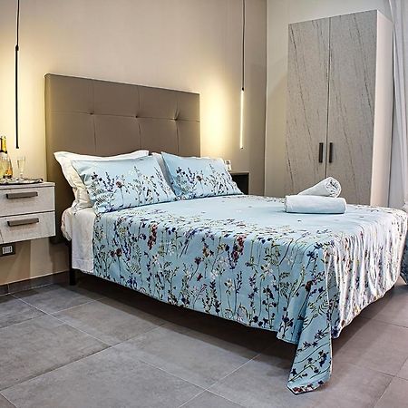La Maison Di Lea Gaeta Bagian luar foto